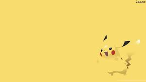 We did not find results for: Pokemon Minimalistic Pikachu Wallpapers Desktop Background