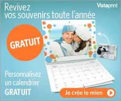 Vistaprint Calendrier Photo Mural A Personnaliser Gratuit Hors Frais De Port Maxi Bons Plans Calendrier Photo Personnalise Calendrier Photo Calendrier