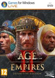 Age of empires 4 is available on pc via xbox game pass and steam. Download Age Of Empires Ii Definitive Edition Pc Multi14 Elamigos Torrent Elamigos Games