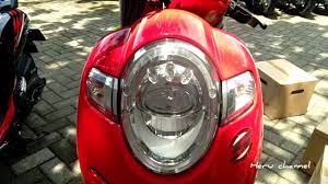 Beli produk body depan scoopy berkualitas dengan harga murah dari berbagai pelapak di indonesia. Scoopy 2019 Dari Depan