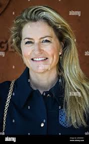 Astrid in hi-res stock photography and images