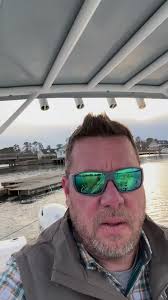 Exciting update from Randy Pack regarding the Marina at Smithfield Station! 