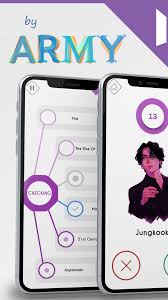 No tuvieron la oportunidad de p o n e r l e la. A R M Y Bts For Android Apk Download