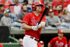Just the consistent underperformance for me, he said before. Yankees Rumors Jay Bruce Agrees To Minor League Contract Worth Up To 1 35m Bleacher Report Latest News Videos And Highlights