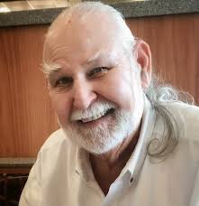 Lane Vincent Obituary (1943