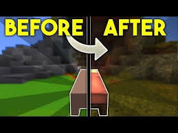 Real Life Texture Pack Meets Bedwars So Realistic Texture Packs Pack Meeting Real Life