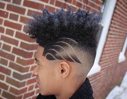 There are many cool haircuts for black boys. 35 Best Black Boys Haircuts Most Popular Styles For 2020