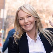 Kelli Giddish Is Coming Back to 'Law & Order: SVU'