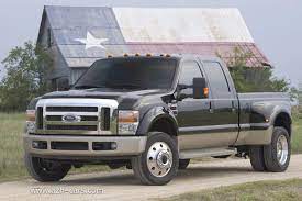 Ford F-450 Super Duty - AZH-CARS