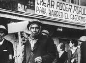 La batalla de chile, documental que tiene una duración de un poco más de tres (3) horas, muestra los últimos meses del gobierno del presidente de la . Ibero Amerikanisches Institut Events Archive