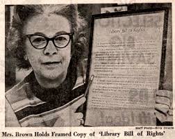 Tomlin E. Brown Papers, 1963-1983 (bulk July-August, 1970)