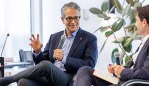 Professional Planner|Zenith Fund Awards: Distributor of the Year