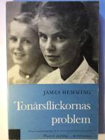Tonårsflickornas Problem