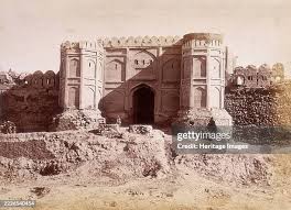 94 Bala Hissar Kabul Photos & High Res ...