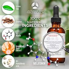 To regrow hair on the scalp. Nutram Hair Regrowth Serum For Thinning Hair For Men And Women Topical Dht Blocker Reverse Alopecia And Hair Loss Strengthen Hair With Melatonin Best In Hair Growth Products Guaranteed Pricepulse