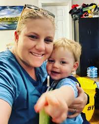 Laura Fitzpatrick Arbonne Independant Consultant