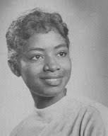 Daisy Mae Turner (Deceased), South Bend, IN Indiana