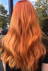 53 Fancy Ginger Hair Color Shades To Obsess Over Ginger Hair Facts Ginger Hair Color Strawberry Blonde Hair Color Hair Color Shades