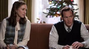 The Conjuring 2: The Enfield Case review