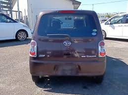 Image result for Cocoa Brown 1967 Daihatsu