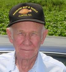 Paul Leonard Sasser (1925-2007)