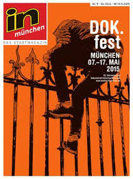 In Munchen Ausgabe 09 2015 By In Munchen Magazin Issuu