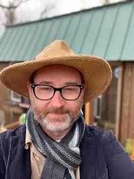 Interview: Scott McMicken (The Hypos, The Ever-Expanding, Dr. Dog) — Part  One — Asheville Stages