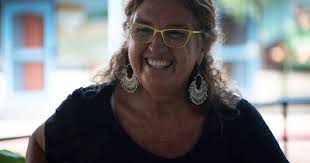 Kyra Carbonell, voluntaria: “Es la primera vez en mi vida que vivo el  presente”