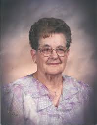 Phyllis Homrighausen Obituary