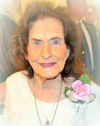 Charlene J. Johnston, 89, De Soto