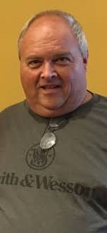 Randy Hoover Obituary October 16, 2021