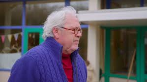 He is an actor, known for sinterklaas & diego: Ernst Daniel Smid Over Ziekte Van Parkinson Waar Ben Ik Gebleven Linda Nl