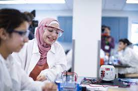 We engage a broad array of actors to foster open discussion and debate on how to tackle the scourge of divisive stereotypes. Mit And Biogen Launch Virtual Learning Lab For Underrepresented High School Students Mit News Massachusetts Institute Of Technology