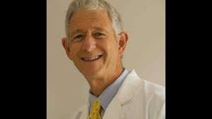 Urgent Calls from Distant Places:" an interview with author Marc-David Munk,  MD