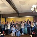 July 2026 Eagan Female Entrepreneur Happy Hour