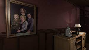 It was offered as a free playstation plus game in north america and europe in june 2016. Find Every Easter Egg Secret In Gone Home Console Edition With These Tips The Escapist
