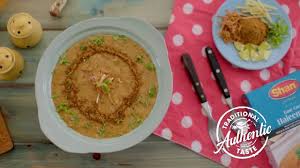 Easy Cook Haleem Youtube