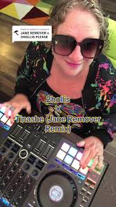Replying to @nekomi Thank you for the request! I hope a Jane Remover remix  counts! #2hollis #jeans #janeremover #matchmyfreak #nasty #tinashe  #requested #fyp #dj #djmix #djhaylz