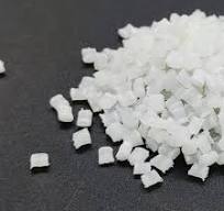 Nylon PA66 15% Glass Filled GF Natural Virgin Granules