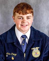 Area 3: Clark Co FFA by Monti West Design