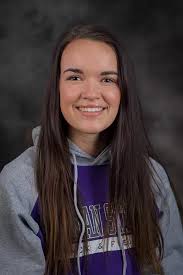 2019-20 Women's Track and Field Roster