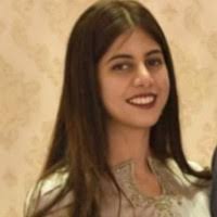 50+ "Syeda Ali" profiles