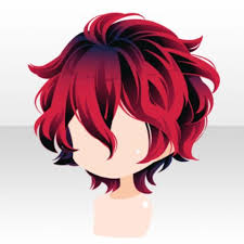 Pin On Hair