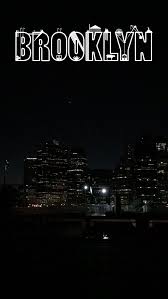 Brooklyn Snapchat Geofilters Geofilters Design Night Photography