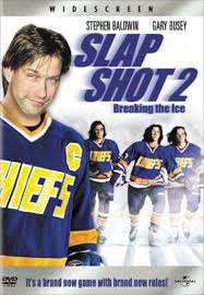 Slap Shot 2: Breaking the Ice (Video 2002)