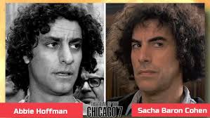 The Trial Of The Chicago 7 (2020)| The Story behind Netflix's movie