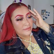 Monica Quiles's Instagram, Twitter & Facebook