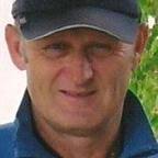 Geddes, Jeffrey Stuart