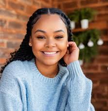 Brooklyn Webb (@iambrooklynwebb) • Instagram photos and videos