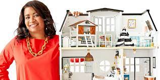 We did not find results for: Fixer Upper Dollhouse Tour This Mom Decorated Her Kid S Dollhouse Just Like Joanna Gaines